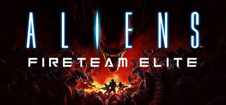 Aliens: Fireteam Elite - Into the Hive Edition, Steam Gift