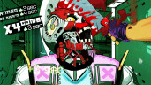 MULLET MADJACK - MULLET MAD JACK, Steam Gift