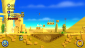 Sonic Lost World, Steam Gift