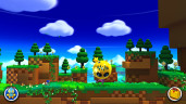 Sonic Lost World, Steam Gift