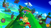 Sonic Lost World, Steam Gift