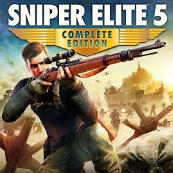 Sniper Elite 5 Complete Edition