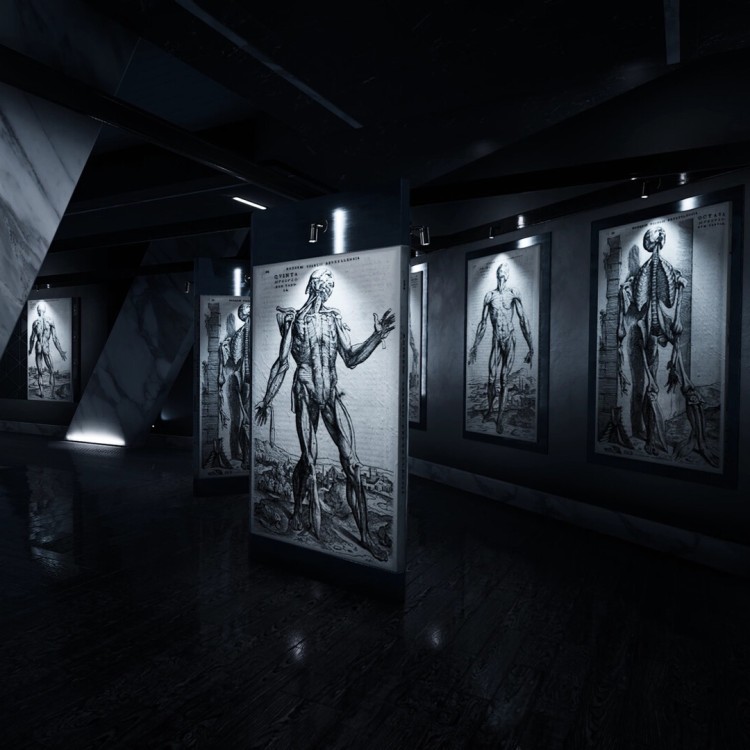 Игра Trepang2 PlayStation 5