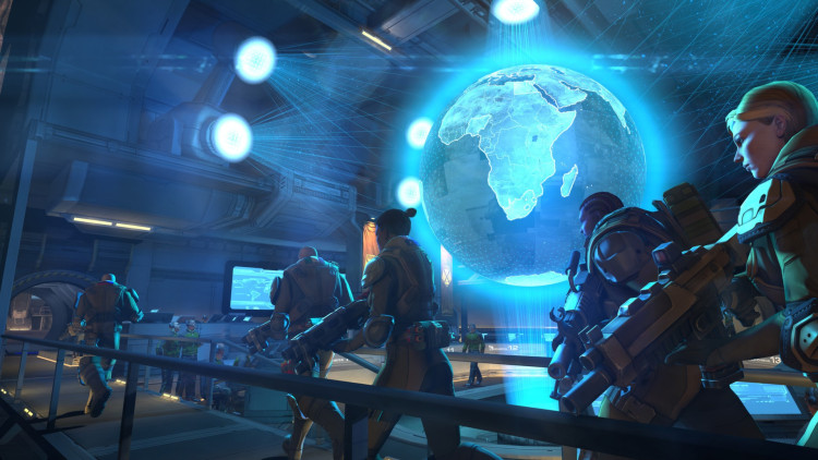 XCOM: Enemy Unknown - XCOM - Enemy Unknown Complete Pack, Steam Gift