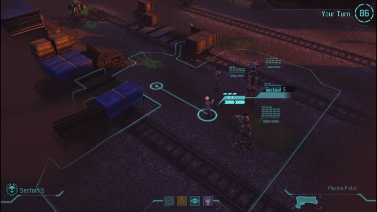XCOM: Enemy Unknown - XCOM - Enemy Unknown Complete Pack, Steam Gift
