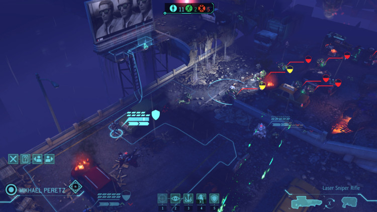 XCOM: Enemy Unknown - XCOM - Enemy Unknown Complete Pack, Steam Gift