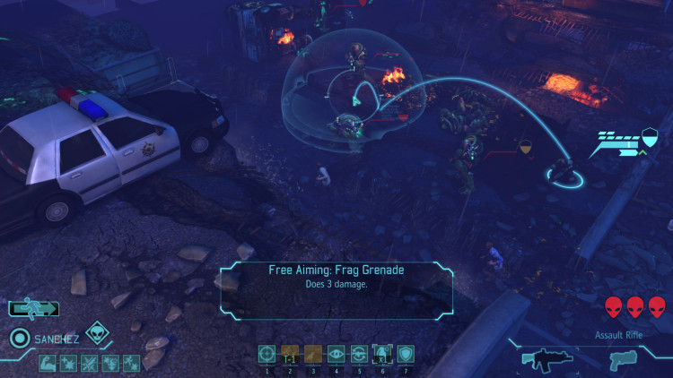 XCOM: Enemy Unknown - XCOM - Enemy Unknown Complete Pack, Steam Gift