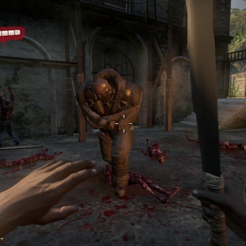 Игра Dead Island Definitive Edition для PC / ПК, активация в стим Steam для региона РФ / Россия цифровой ключ