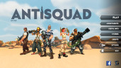 Antisquad, Steam Gift