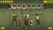 Antisquad, Steam Gift