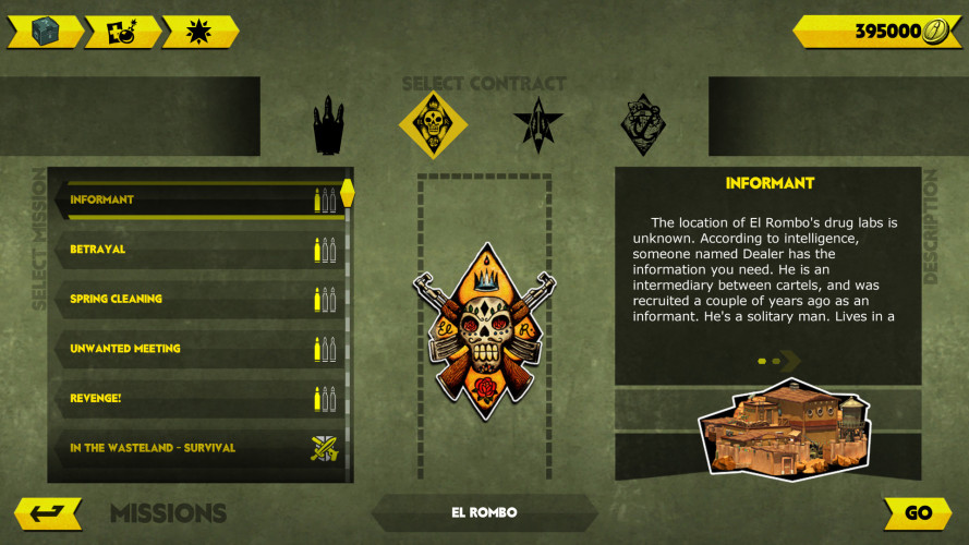 Antisquad, Steam Gift