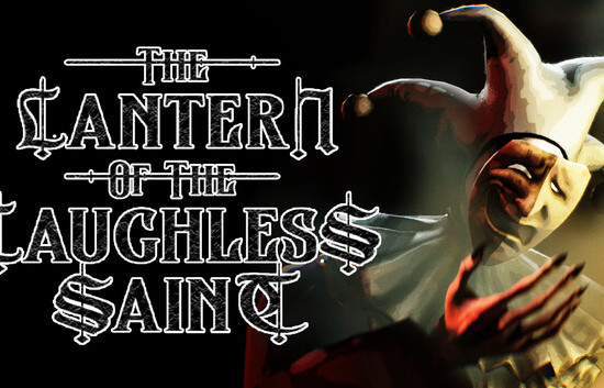 The Lantern of the Laughless Saint, Steam Gift