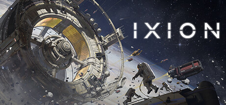 IXION, Steam Gift