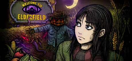 Welcome to Elderfield, Steam Gift