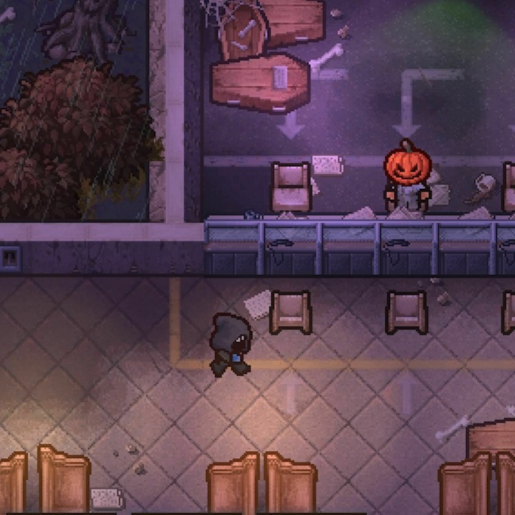 The Escapists 2 Game of the Year Edition