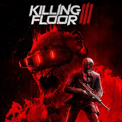 Killing Floor 3 Standart Edition