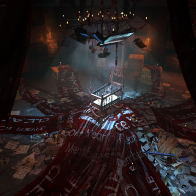 Игра FEAR Complete Pack PC, Steam Gift регион Россия, РФ