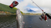 Real VR Fishing, Steam Gift