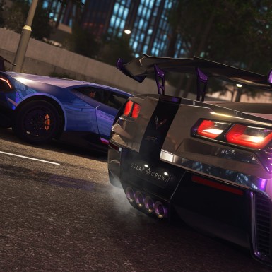 Игра Test Drive Unlimited Solar Crown PC, Steam Gift регион Россия, РФ