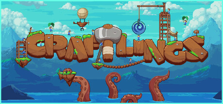 Craftlings, Steam Gift