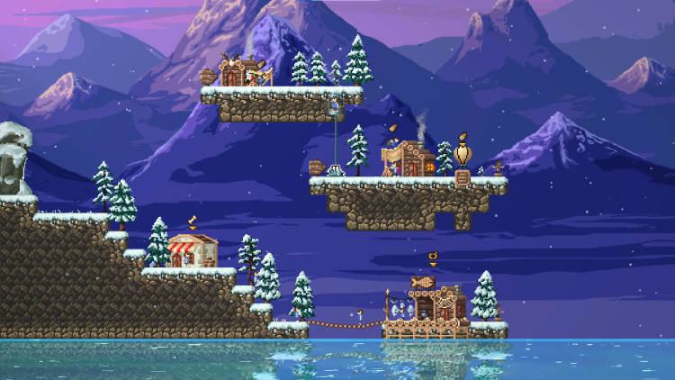 Craftlings, Steam Gift