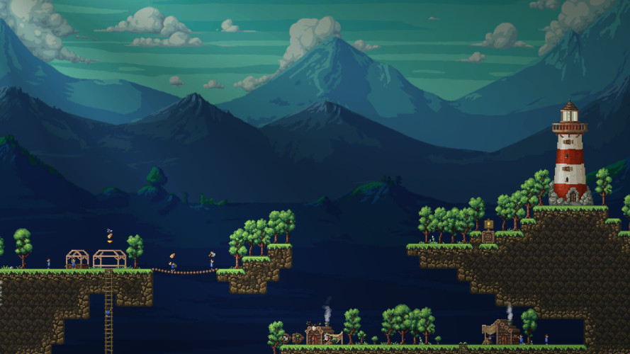 Craftlings, Steam Gift