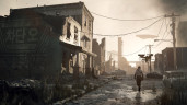 Homefront®: The Revolution, Steam Gift