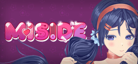 MiSide, Steam Gift