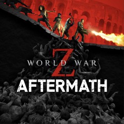 Игра World War Z: Aftermath для PC / ПК, активация в стим Steam для региона РФ / Россия цифровой ключ