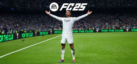EA SPORTS FC™ 25, Steam Gift