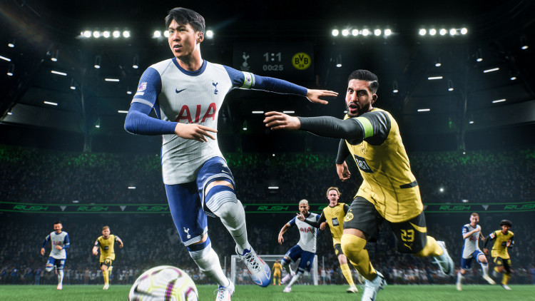 EA SPORTS FC™ 25, Steam Gift