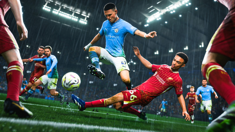 EA SPORTS FC™ 25, Steam Gift