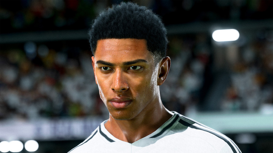 EA SPORTS FC™ 25, Steam Gift