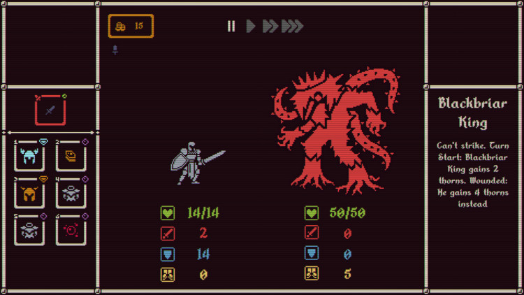 He is Coming, Steam Gift