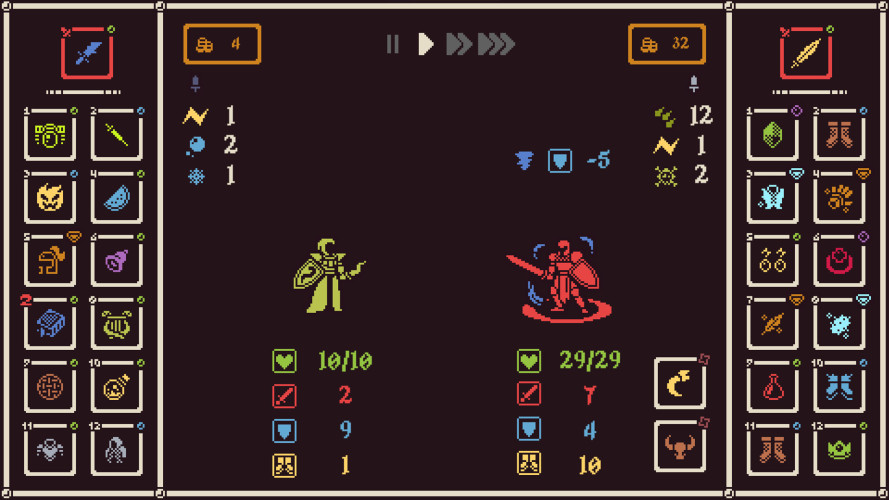 He is Coming, Steam Gift