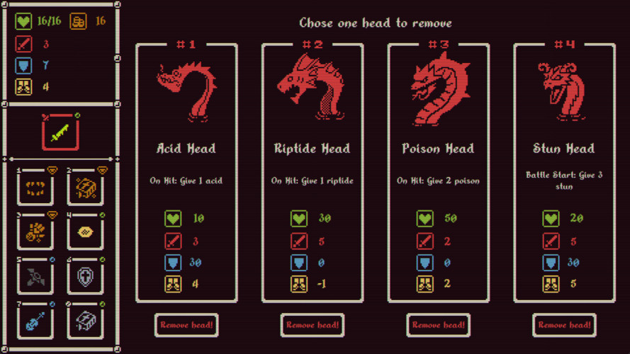 He is Coming, Steam Gift