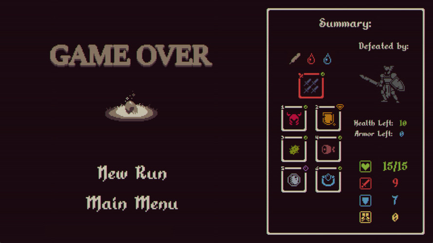 He is Coming, Steam Gift