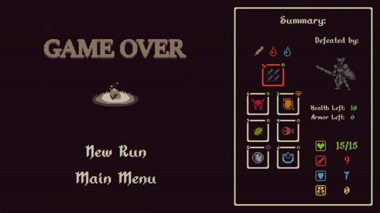 He is Coming, Steam Gift