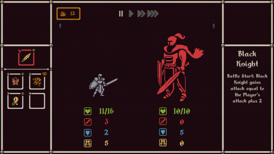 He is Coming, Steam Gift