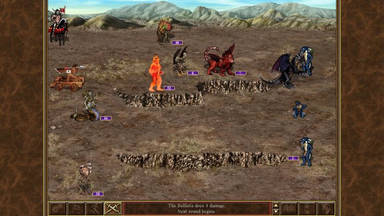 Heroes® of Might & Magic® III - HD Edition - Heroes of Might and Magic 3 - HD Edition