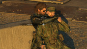 METAL GEAR SOLID V: GROUND ZEROES + THE PHANTOM PAIN, Steam Gift