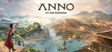 

Anno 117: Pax Romana - Anno 117 - Pax Romana Gold Edition