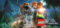 LEGO Jurassic World, Steam Gift