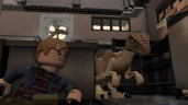 LEGO Jurassic World, Steam Gift