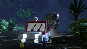 LEGO Jurassic World, Steam Gift