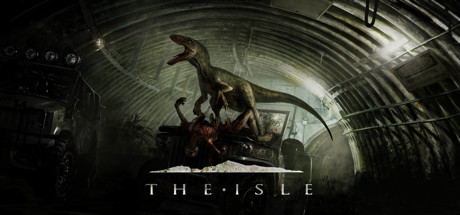 

The Isle, Steam Gift