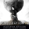 Sid Meier’s Civilization VI 6 Platinum Edition