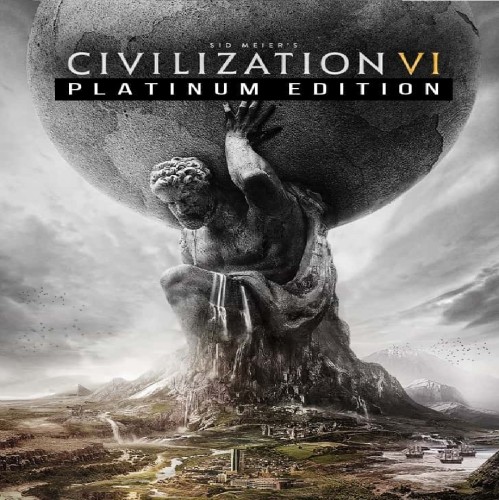 Sid Meier’s Civilization VI 6 Platinum Edition