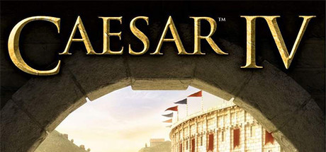 Caesar 4, Steam Gift