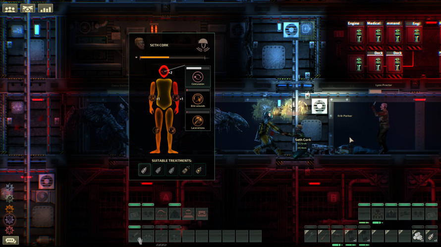 Barotrauma, Steam Gift